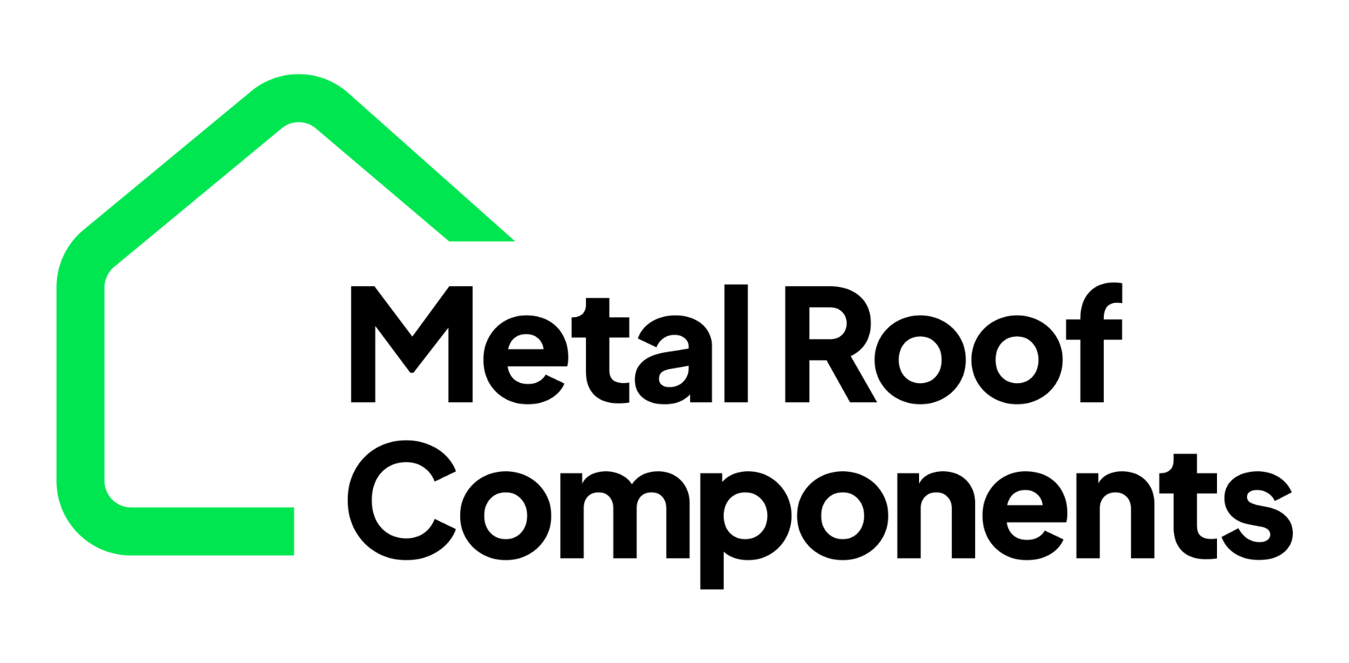 Metal Roof Components